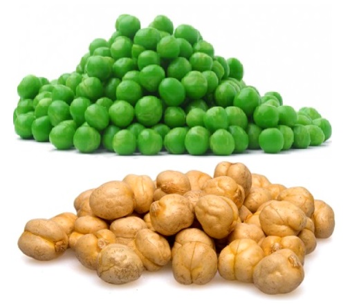  Petit Pois Et Pois Chiches - fruits et légumes bonjour chers membres espaceagro, ----nous sommes une entreprise exportatrice de petit pois et pois chiches. nous cherchons des potenciels clients. n'hesitez pas à nous contacter si vous etes interesser. merci--