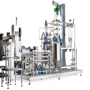  Ligne Complete Production Jus De Fruit ,..... - jus concentré sirop un constructeur turc de ligne complete de production de jus de fruit,  de confiture,  ayant  plus de 27 ans  d'experience  et plus de 67 ligne install&eacute;es a travers le monde cherche des client .