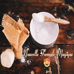  Pierre Magique Magicleaner - autres bonjour, ----nous mettons à votre disposition la pierre magique qui sert de gommage de corps et de visage,  100% naturel,  disponible dans des petits sachets ergonomiques pour raffiner votre hammam et bain quotidien.--cette pierre est connue dans le rituel hammam dans le moyen orient,  elle donne