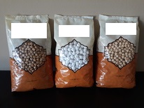  Pois Chiches - fruits secs et graines grillées chers membres espaceagro, --nous sommes une entreprise bulgare spécialisée dans la production et la torréfication de pois chiche type kabuli. nous aimerions trouver un partenariat durable avec un revendeur pour la commercialisation de notre marque.  --possibilité de vente 