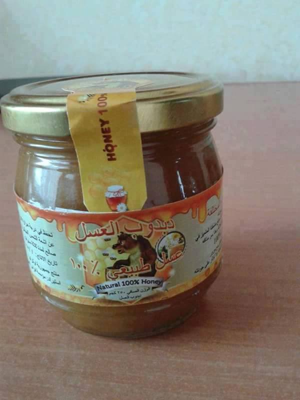  Miel Naturel 100% 100% Natural Honey. - produits sucrés nous avons de miel a 100 % naturel,  produits des forets et fleures de l’ukraine,  remplissage dans des boite en verre de 250 et 500 grammes et 01 kilo.--salutations. 
