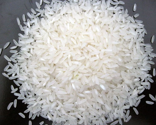  Riz Jasmine 5% Brisure Origine Vietnam) - céréales riz pur,  parfumé,  doux,  élastique,  avec beaucoup de protéines et de vitamine b1,  le temps de cuisson est de 15 à 25     minutes. --spécification---broken (% max)- 5%--- moisture (% max)- 14%--- foreign matter (% max)- 0.1%--- chalky kernel (% max)- 3.0 %--- damaged