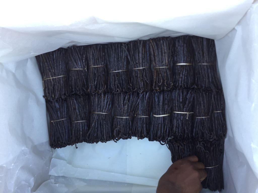 Gousses De Vanille Bourbon Gourmet En Destockage - épices aromates vente de vanille bourbon de madagascar récolte 2017 qualité noir gourmet considéré comme l'une des meilleures vanille du monde à des prix défiant toute concurrence...