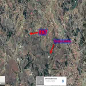  Terrains Vendre - mine terrain concession très beau terrain à saisir a madagascar - ambohibarikely ambatofotsy atsimondrano.--futur quartier résidentiel comme quelques villes périphériques de tana.--un beau terrain de 20ha vous attend dans un cadre paisible.--le terrain est accessible,  et seulement à