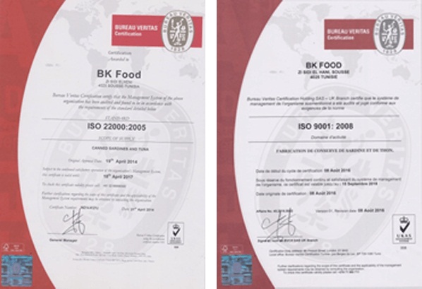  Recherche Des Clients De Sardine - conserve semi conserve bonjour ,  --nous sommes la société de commerce international,  nous commercialisons plusieurs produits tunisiens avec des prix compétitifs--nous pouvons vous fournir de conserve sardine à huile végétales avec les conditions suivantes- --prix fob = 16 eur le c