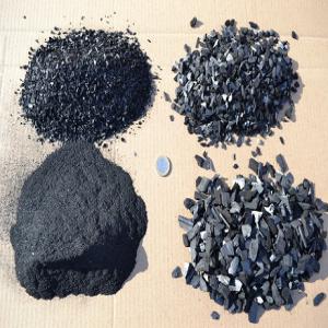  Biochar (charbon Usage Agricole) - bois charbon fibre nous fabriquons et commercialisons du biochar (charbon à usage agricole) 100 % pur qui est fabriqué à base de bois naturel non modifié; obtenu par technique de pyrolyse,  sous température de 600 °c qui permet d'obtenir une microporosité particulièr