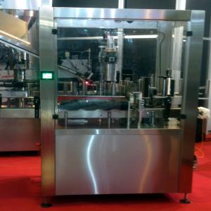  Vendez Nos Machines De Conditionnement - matériels machines nous sommes fabricants de machines de conditionnement et embouteillage de liquides - remplisseuses,  boucheuses,  capsuleuses,  étiqueteuses. nous avons plus de 30 ans d'expérience et nous cherchons des distributeurs en france qui puissent prendre en charge l'entretien et le service clien