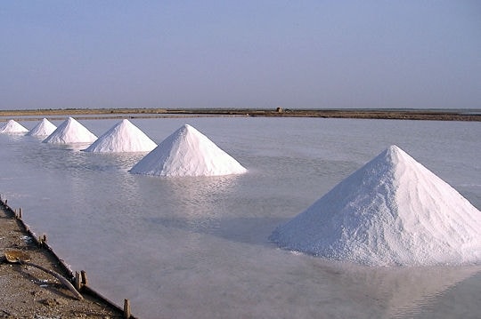  Sel Iodé Bon Qualité - chimie additif engrais salut j'ai a la disposition des puis de sel au palmerais au sénégal en bon qualité et a bon prix pour une vente en fob dakar  dans de delais plus rapide, fiable, efficace, cout et sécurité