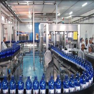  Lignes Eau Minerale/jus/couches Bebe/coton Hydrop - matériels machines vous recherchez une ligne---- d'embouteillage d'eau minérale,  jus autres boissons...--- production de couches bébés;--- production de pansements;--- production de coton hydrphile;--vos demandes de cotations sont vivement attendues. 