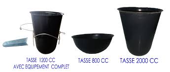  Produire Les Tasses Pour La Saignee De L'hevea - matériels machines nous sommes une unit&eacute; de production de petites et grandes tasses plus les equipements au complet( c'est &agrave; dire la tasse+collier+support+goutti&egrave;re) pour la saign&eacute;e de la s&egrave;ve de l'h&eacute;v&eacute;a(latex). nous sommes bas&eacute; en cote d'ivoire(abidjan). pr&eacu