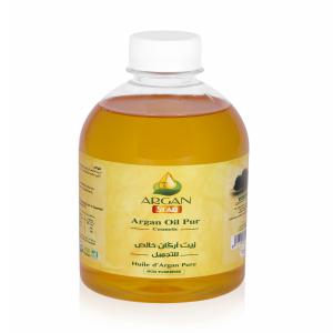 secret de la beaute nature  - hygiene entretien on vous propose une huile d'argan cosmétique bio et produit cosmétique a base huile d'argan 