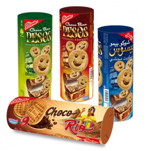  Gâteaux Biscuits Et Chocolat - produits sucrés je dispose de tout les produits de la marque bimo biscuits,  chocolat.. en palettes pretes à l’export en quantité illimité et à des prix très compétitifs 