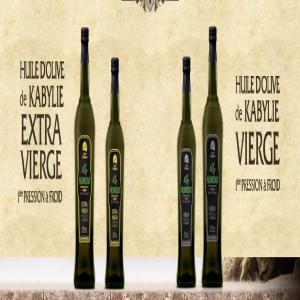  Huile D'olive Extra Vierge - huiles je vous propose de l huile d olive 100% alg&eacute;rienne,  remportatrice de plusieurs prix &agrave; l &eacute;chelle nationale et continentale nous disposons actuellement de deux gammes d'huiles vierge et extra vierge en bouteilles de 0, 5l et 0, 75l a des prix tr&egrave;s concurrentielle-- modifier c