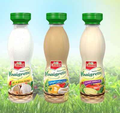  Exportation Vinegrette - matières grasses nous disposons d'une grande quantitée de sauce vinaigrette prete a exporter                    --             ------------             
