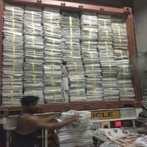  Achat Journaux Invendus - autres j 'achete les journaux invendus conditionnés  pour export a banjul.vous pouvez me contacter.----i buy unsold newspapers packaged for export to banjul. you can contact me