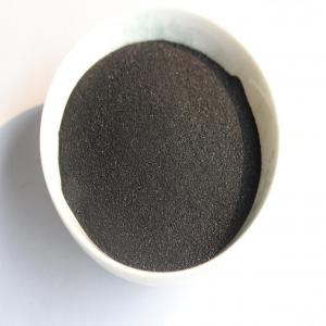 Sodium Humate,oligo-element,acide Humique - horticulture plante biocarburant quick details--classification- organic fertilizer --type- seaweed --cas no.- 84775-78-0 --other names- ascophyllum nodosum extract --mf- (c12h16o12)n --einecs no.- 232-680-1 --place of origin- shandong,  china (mainland) --release type- controlled --state- powder --purity- 99.99% --application- suita