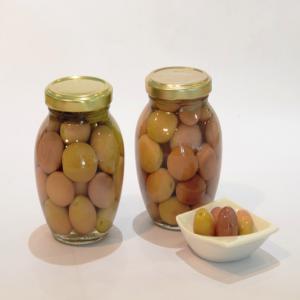  Best Quality Olive 370ml Or 720ml - retains our assortments----whole green olives---whole green olives with rosemary---green olives in slices---pitted green olives---whole natural olives with (rotating)---broken natural olives (rotating) with fennel---broken natural olives (rotating) with lemons---green olives stuffed with lemons---green oliv