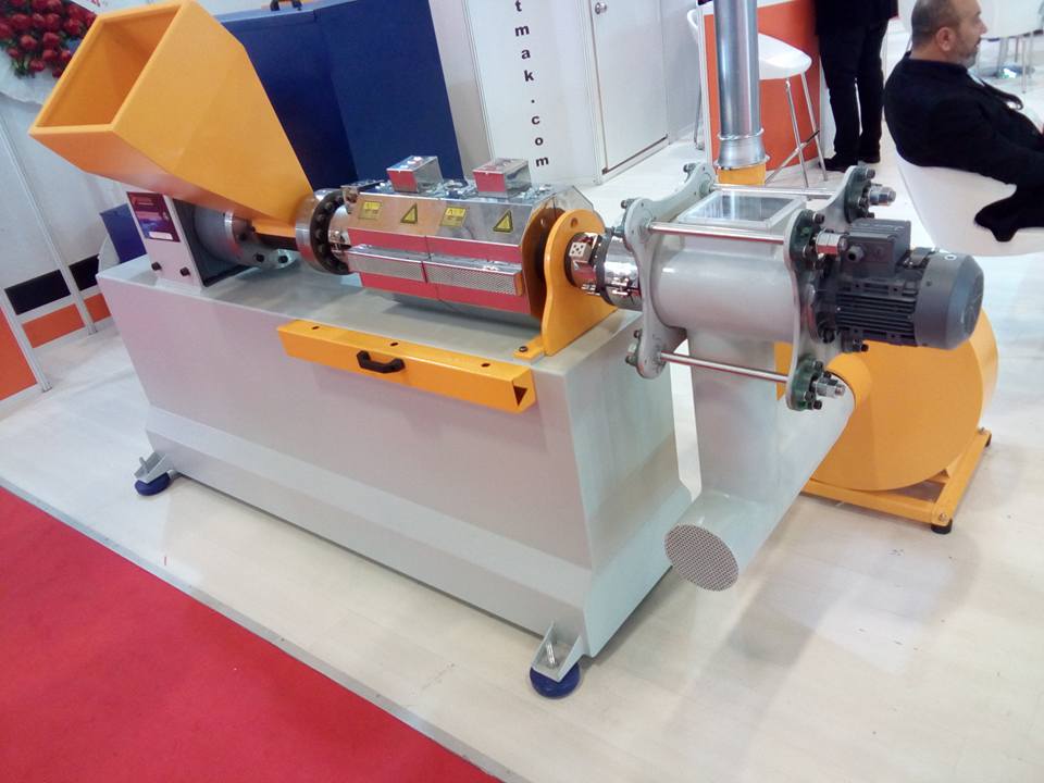  Machine Recyclage Plastique - matériels machines nous sommes une entreprise turque productice de machine de recyclage plastique toutes capacite-broyeur etc . pour plus dinformations veuillez me contacter.--