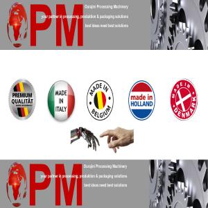  Trade Partner Wanted - matériels machines a propos de nous----la société  basée en allemagne,  spécialisée dans la distribution d’une gamme complète de machines d’emballage et de production pour produits alimentaires,  pharmaceutiques,  cosmétiques,  industriels et de consommation courante. les m
