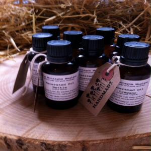  Macerated Oils And Dried Medicinal Plants - other producing and wild harvesting different medicinal plants in  central pyrenees mountains, both on french and spanish side.--our products are all handmade and handpicked quality,  plants are either wild or organic cultivated at our farm.--thym,  calendula,  ortie,  romarin,  origan,  lavande,  primevere,  inul