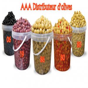  Olives Marinées De Toutes Sortes - conserve semi conserve nos produits----olives vertes entières----olives vertes dénoyautées----olives vertes en rondelles----olives noires entières----olives mixtes aux légumes----citron confit----légumes variantes----harissa rouge----huile d'olive vierge--