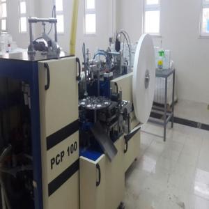  La Machine De Coupe Du Papier - machinery equipment la machine de coupe du papier que la gold paketleme makİna® produit avec la technologie de pointe,  transforme le papier de lamination &agrave; simple ou double face (facultatif) en coupe du papier. la densit&eacute; du papier de pelliculage est de 170-350 gr / m² ± 18 gr / m² et convient &agrav