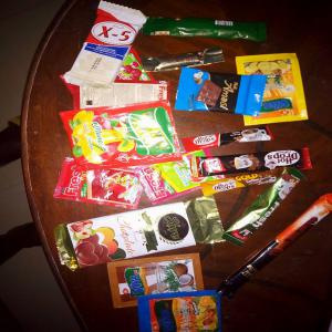  Biscuits Et Produits Chocolatiers - produits sucrés je représente une entreprise turque spécialisée dans les biscuits et produits chocolatiers, nous cherchons d'éventuels clients pour les livrer au senegal et partout en afrique.nos produits sont appréciés partout et nous desservons dans plus de 35 pays avec de