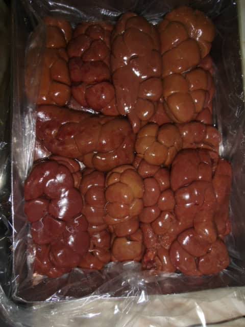  Rognon - viandes et oeufs tres bon prix,  nous pouvons discute par rapport au prix et a autre choses,  les produit ont une de de fabrication et d expiration