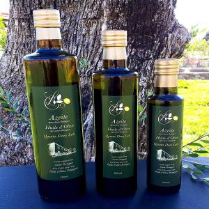  Huile D'olive Portugaise - huiles  petite entreprise familiale située au nord du portugal dans la région de trás-os-montes. région connue pour son excelente production d'huile d'olive. --on pratique une agriculture biologique et respectueuse de l'environnement qui permet la création d'une huile d'olive de