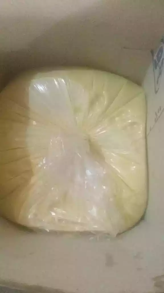 Beure de karite  - matières grasses je produkt du beure de karite en guinee et je peux m'ocuper de l' exportation en guinee. mais pas de la douane dans le pays de livraison