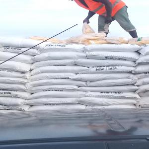  Sel De Déneigement Kati, Al Karama, Sénégal. - pierre roche nous vendons et offrons un projet de partenariat sur du sel de déneigement,  avec une quantité importante sur plusieurs sites au sénégal. tous les documents pour l'export sont disponibles dont fiches qualité et techniques et un  stock pret à etre expéd