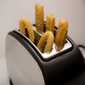  Frozen Bakery Churros Plain Or With Chocolate - pastry new already frozen fried churros,  3 minutes in a toaster dough,  speciality pastry,  1152 boxes by pallet,  8 churros by tray,  all natural 100%,  certification ifs,  kosher,  naturally halal,  ideal vegan,  vegetarian,  and it´s ready. directly from our factory. ideal supermarket,  hypermarket,  horeca foodser