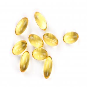  Capsules Molles En Petits Volumes - autres le laboratoire est en mesure de faire procéder à la fabrication de capsules molles d’huiles marines et végétales au travers notamment de son partenariat avec le groupe gelpell garantissant ainsi qualité et réactivité au service de ses clients.--- gamm