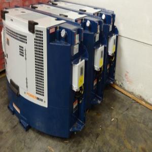  Genset Pour Reefer - transport transit logistique je mets en vente ou en location des genset pour reefer containers.--marques- carrier,  thermoking.                                                                                                                                                       