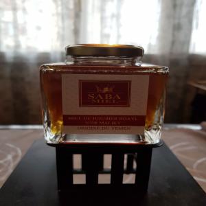 Miel De Jujubier Sidr Maliki) - produits sucrés je vend du miel de jujubier ( sidr maliki ) pour ceux qui veulent contacter moi 
