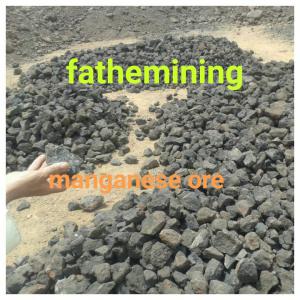 Minerais - mine terrain concession we are fathemining company based in morocco; we have mines of zinc and manganese; --zinc ore 25% and up--manganes 30% and more--first quantity 500 tones--fob term; 100% l.c