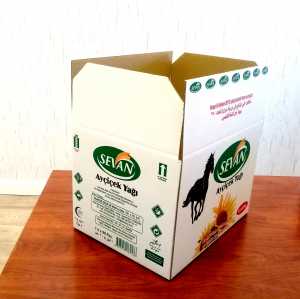 Emballage en carton ondulé - conditionnement caisse carton ondulé----nous sommes le leader du carton ondule en turquie avec une gamme de différentes qualités et dimension de caisse en carton ondulé.--quel que soit votre besoin,  emballage industriel,  alimentaire ou autre,  ilke ambalaj est votre solution.--pour demand