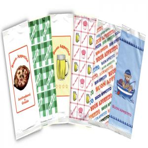  Enveloppe Avec Serviette Vendre - hygiene entretien enveloppe avec serviette 2 ply cm. 38x38 blanchi vierge - pour pizzerie et restaurant - 900 pcs/carton.--dans l'enveloppe on doit mettre la fourchette et le couteau.