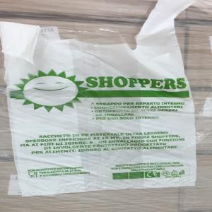  Fournisseur Sac Bretelle Biodégradable - conditionnement fournisseur de sac bretelle biodégradable 15micro certificat européen blanc avec logo .. carton de 1000pieces 22€ taille - 27+7+7x50 //palettes de 180 colis livraison possible toute la france.pour plus de renseignement veuillez me contacter 