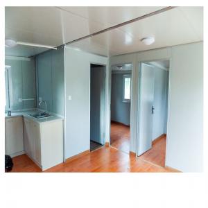  Maisons Modulaires Indépendantes Énergétiques - autres maisons modulaires 40m2 ou 80m2 enti&egrave;rement ind&eacute;pendantes &eacute;nerg&eacute;tiques solaire et/ou &eacute;olien avec fabrication d eau avec l air d une machine sp&eacute;cifique fonctionnant aus &eacute;nergies renouvelables ou conventionnelles , ideales pour les endroits isol&eacute;s