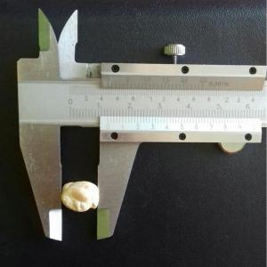  Pois Chiches - fruits et légumes nous avons en disposition le pois chiche calibre 12mm 1.580€/tonne et aussi mélangé le 7, 5,  8,  9mm avec le 3% cassé 1.190€/tonne,  cette opération est seulement pour les professionnels du secteur.--validité de l'offre 3 jours.