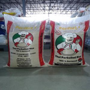  Riz Parboiled 100% Sortexed Thaï - céréales disponible à un prix imbattable,  au port de cotonou,  3000 tonnes de riz parboiled 100% sortexed d'origine thaïlandaise. --paiement contre retrait des documents originaux d'expédition déjà disponibles à la banque.--nb- veuillez nous contacter pour un service efficac