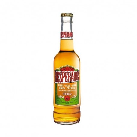  Offre Biere Desperados - boisson alcoolisée desperados 24x25cl bouteille--desperados 24x33cl bouteille--desperados red 24x33cl bouteille--desperados 24x50cl canette