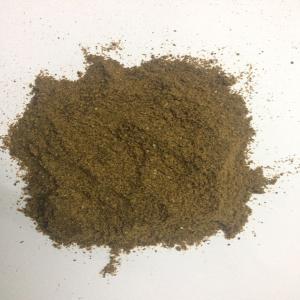  Fish Meal For Aquafeeder - fish --we would like to offer you a product which is fish meal for animal feed, especially for fish feed.--specification as the following---protein- 60%--fat- 10%--moisture- 10%--ash- 18%.--tvbn- 120 max