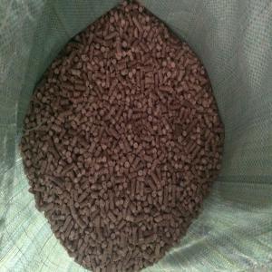  Tapioca Residue Pellets - feed --now,  we will introduce you a good source energy and cheap price which is called as tapioca pellets that can be used with pasture that helps to getting best milk production in early lactation,  improve cow condition and reproduction,  increase productivity as well. moreover,  it has a high content of 