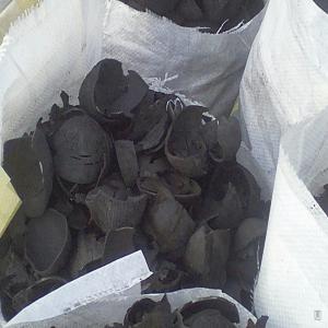  Vente De Chabon De Noix De Coco - energie renouvelable vente de charbon de noix de coco,  fumé de façon artisanale. le sac de 20kg  à 7.5 euros livré abidjan--un chargement de camion fait 1000 sac soit 7 500 euros cfa le chargement . délai de livraison 5 jours.