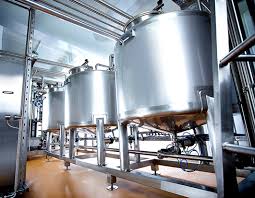  Machines De Production Industrielle Agroalimentai - matériels machines nous disposons d un savoir-faire specifique reconnu mondialement dans la conception et la fabrication de machines speciales et lignes de production industrielle(mecanique-hydrolique-electrique...) pour tous les secteur d activites , montage de ligne de production clef en main,  pharmaceutique, agro-ali