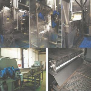  Froid Et Chaud Industriel Pour L’agroalimentaire - matériels machines entreprise espagnole d’ingénierie,  assistance et service technique,  composer de techniciens de plus de 20 ans d’expériences,  spécialisé dans la conception,  construction,  montage,  service technique et solution intégral en matière de chaud et froid industriel, 
