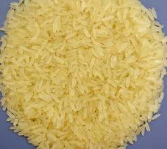 RIZ LONG JAUNE - 400 $ la tonne - 10 kg - 500 tonnes - Maroc