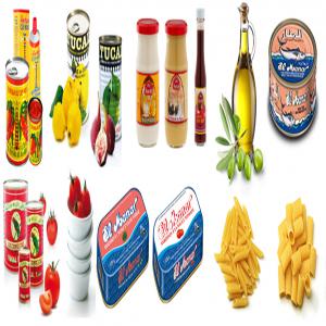  Exportation Des Produits Agro-alimenaires. - conserve semi conserve nous cherchons des clients a l'international pour - conserves et de tomates - .huiles v&eacute;g&eacute;tales (mais - tournesol - soja) - huile d'olives ... et plusieurs autre produits alimentaires selon demande.--qualit&eacute; - sup&eacute;rieur.--prix - prix raisonnable.--n'h&eacute;sitez pas &ag